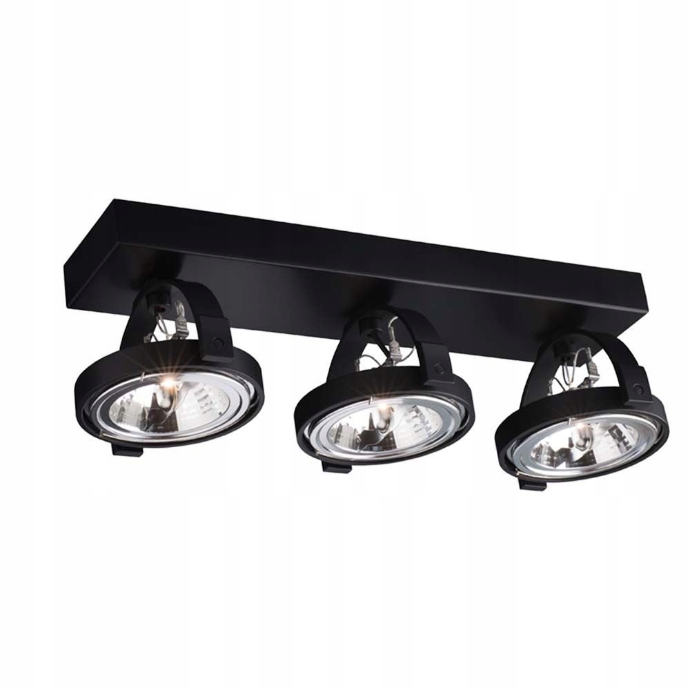 Lampa reflektor spot Sakura 2235 Antigo