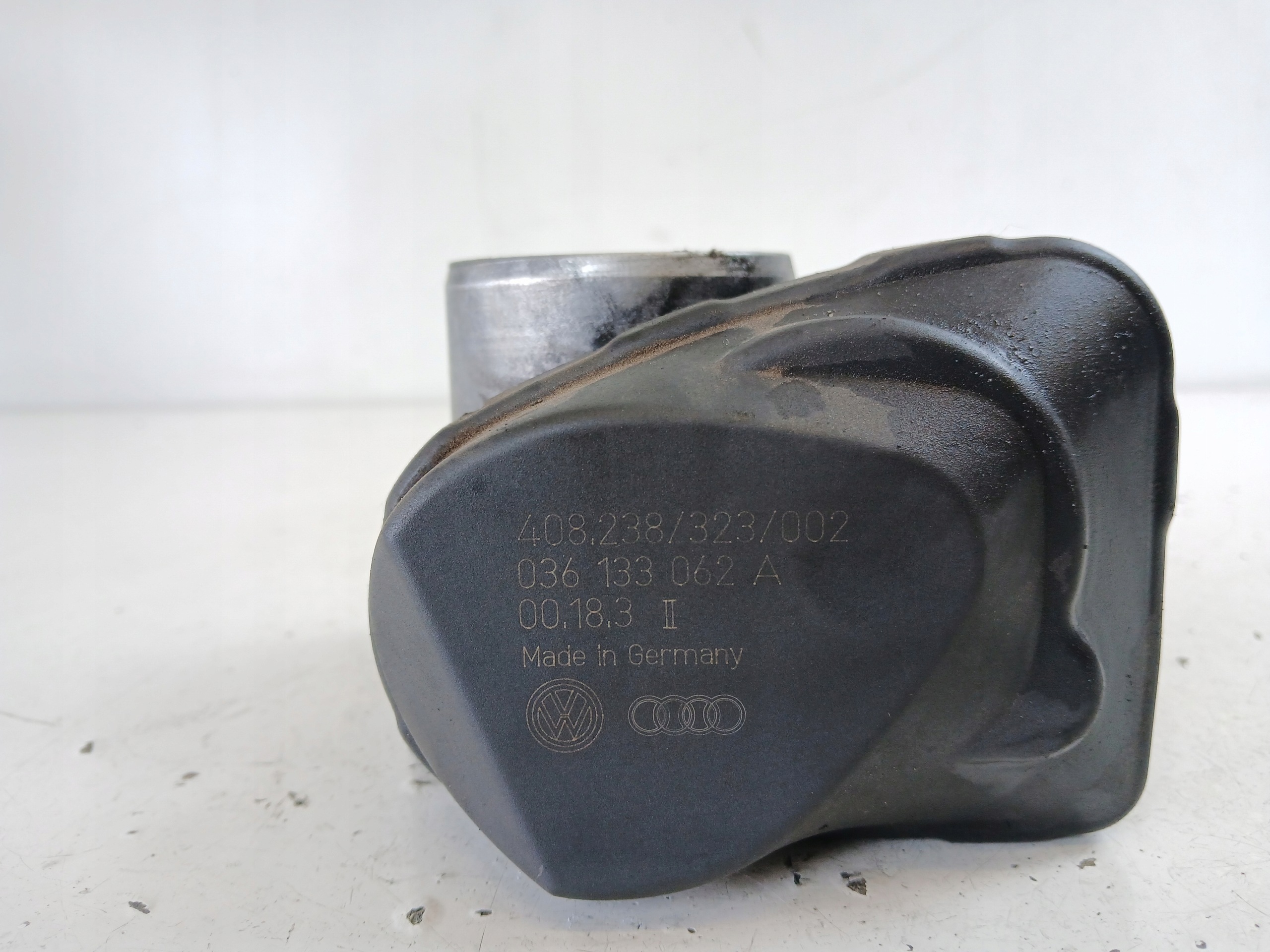 VW GOLF IV SEAT LEON e 1.6 Valvola a farfalla 036133062A