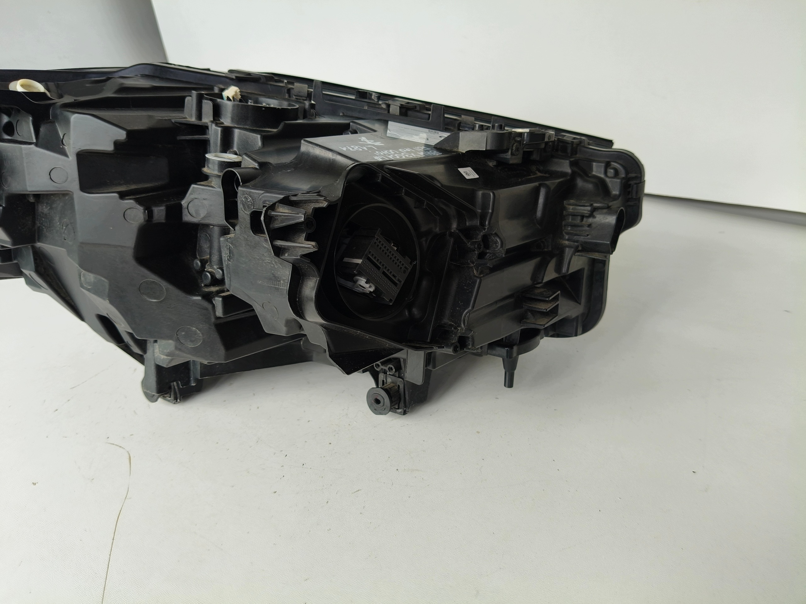 light left REFLEKTOR BMW X3 G01 X4 G02 LIFT FULL LED
