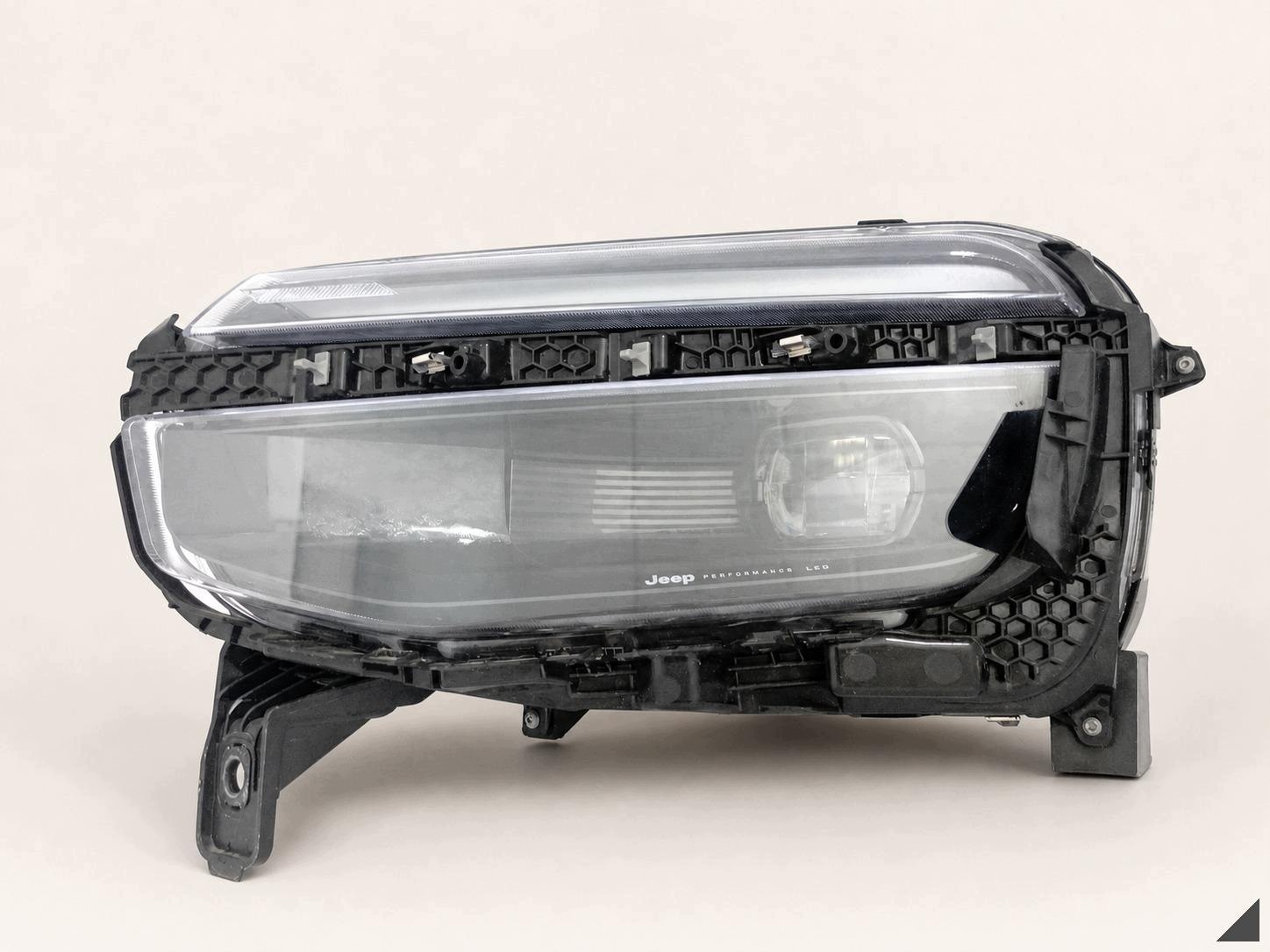 JEEP AVENGER 22- light FULL LED PERFORMANCE HIGH left front EUROPA