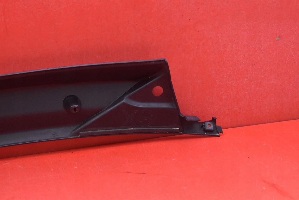 torpedo EU 5801918264 IVECO DAILY 6 VI 14