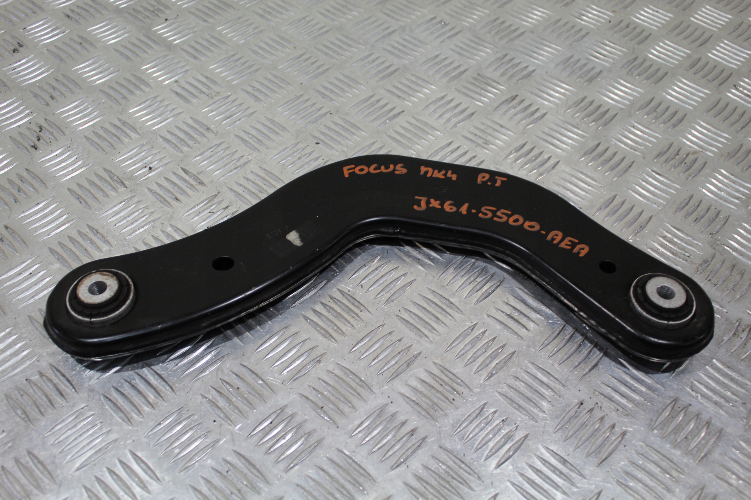 QUERLENKER RECHTS HECK FOCUS MK4 JX61-5500-AEA