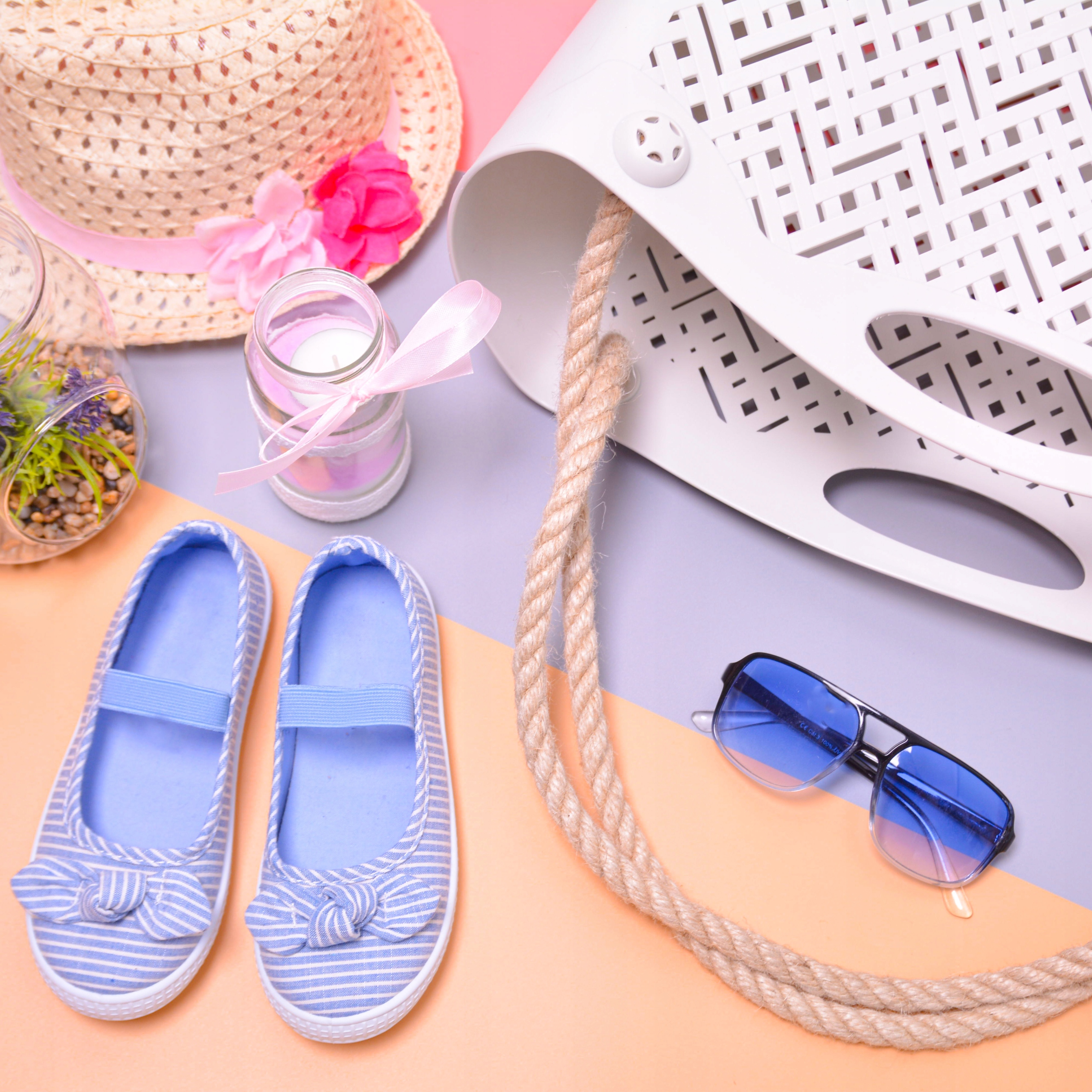 

Torba na zakupy, plażę BoHo