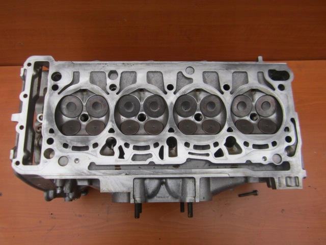 VW AUDI 2.0 TSI TFSI DKT DKTA GŁOWICA 06K403AG POKRYWA 06K103475H WAŁKI Producent części Volkswagen OE