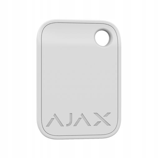 Ajax Batch of Tag 100 sztuk breloka zbliżeniowego
