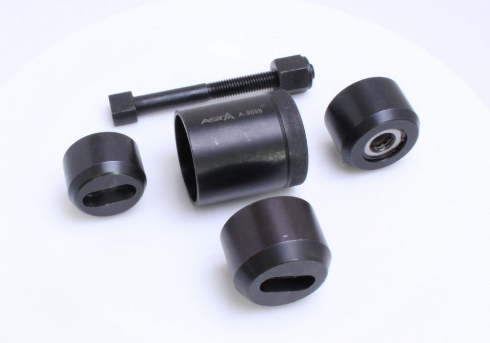 A 9055 NARZEDZIE DO DEMONTAZU TULEI OSI TYLNEJ BMW Brand Asta