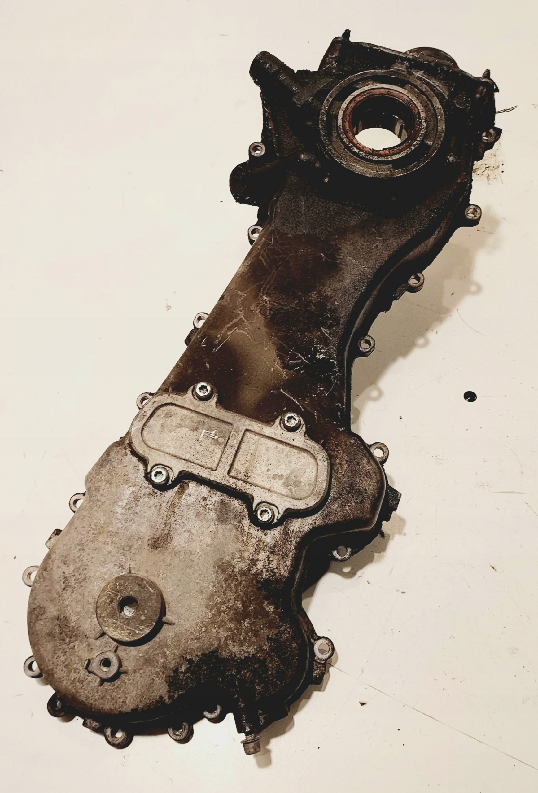 Gehäuse Ölpumpe OPEL CORSA D 1.3 CDTI
