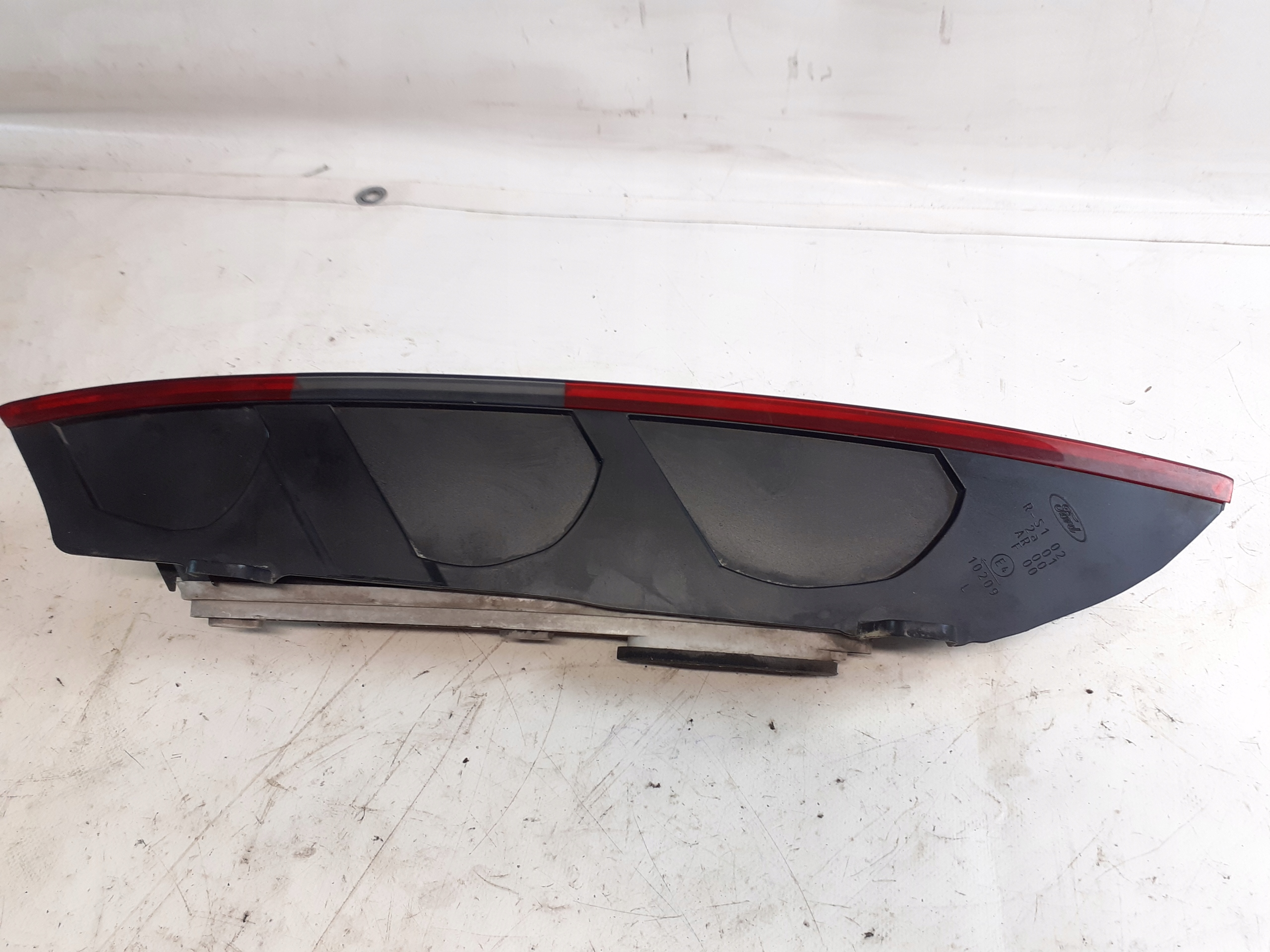 light left rear part Ford Focus MK2 kombi