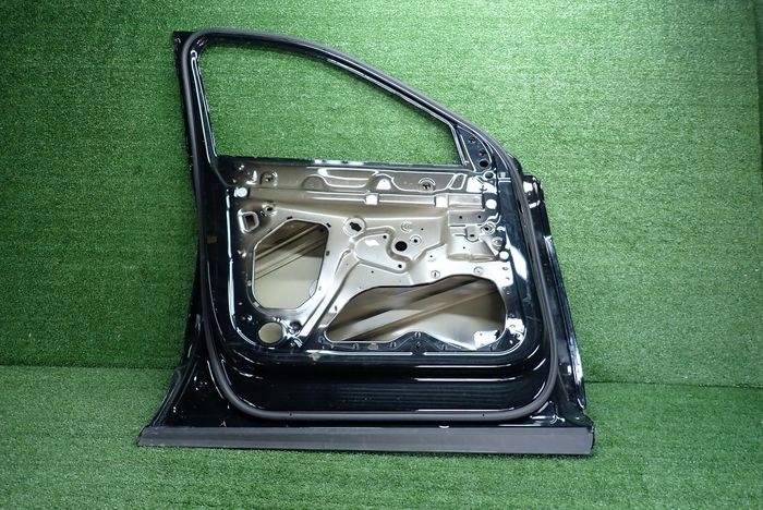 AUDI Q8 E-TRON SPORTBACK door left front front