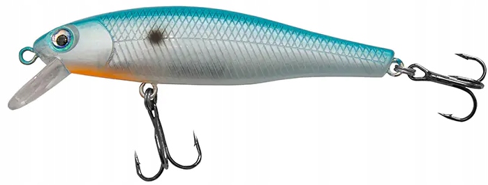 Wobler Manyfik Twitch Perch 80 TPE04