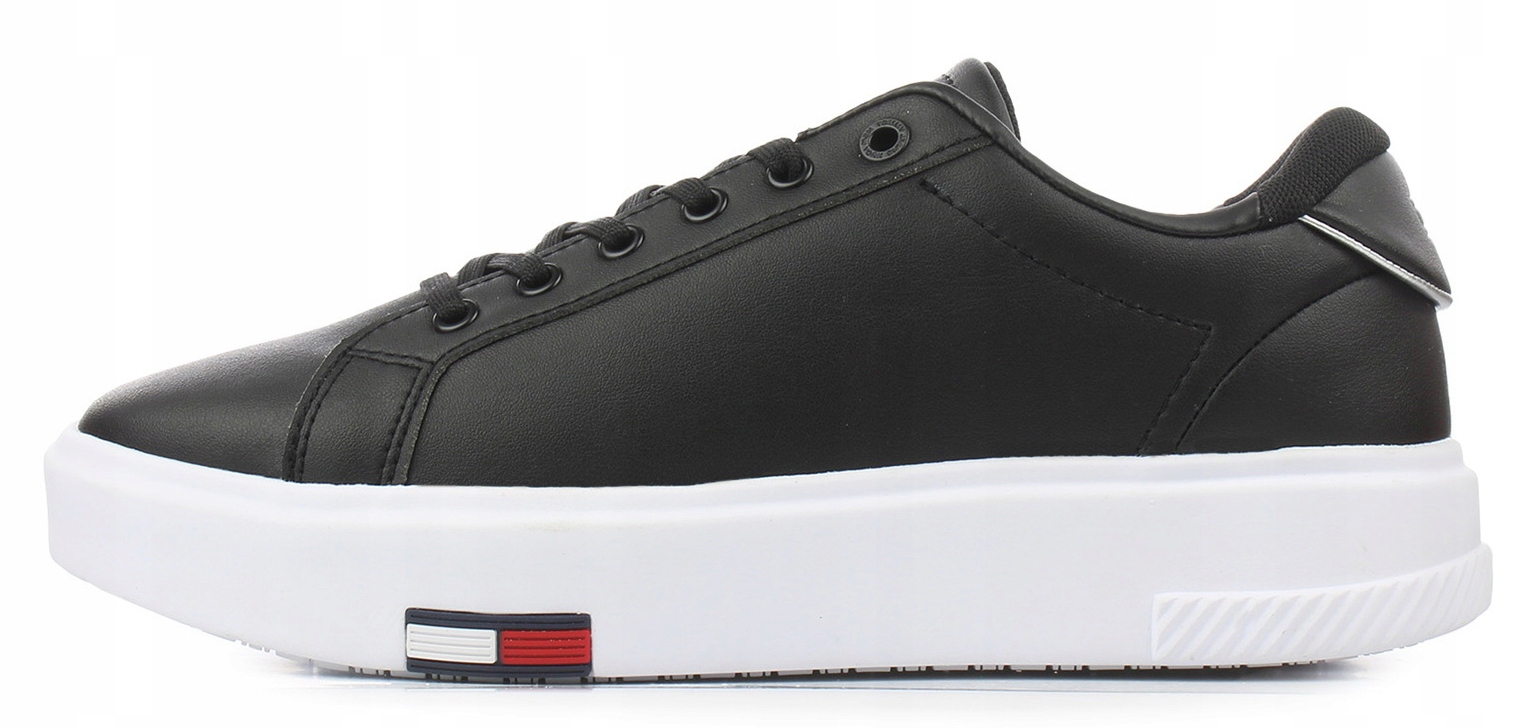 Tommy Jeans Fashion Cupsole vel 37