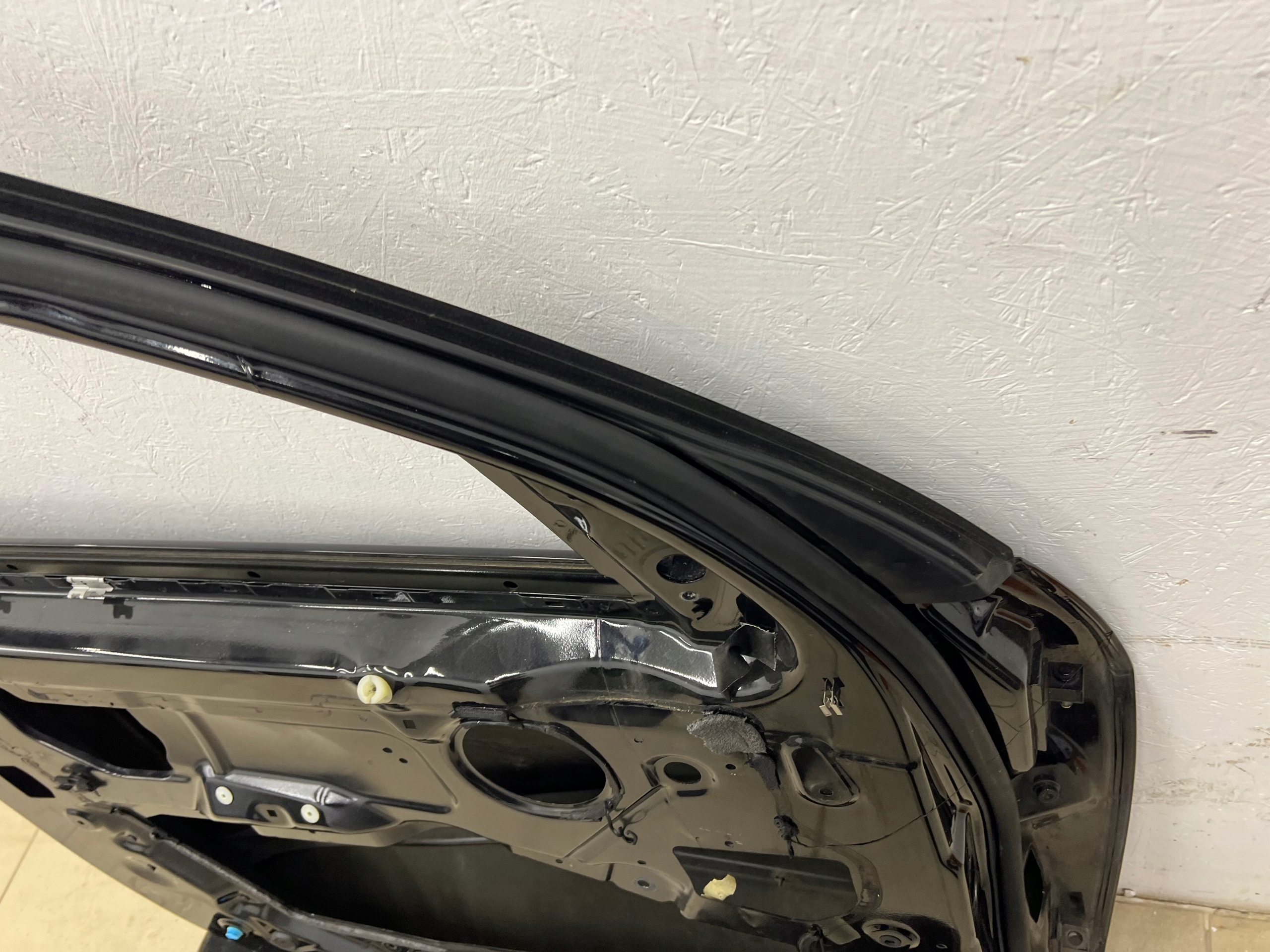 BMW X5 E70 door front left front 475/9