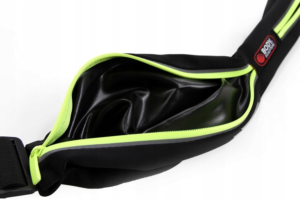 PAS DO BIEGANIA BIODROWY ODBLASK. NA TELEFON BP105 Model BP 105