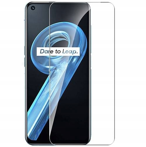 

Najlepsze Szkło Hartowane 9H Do Realme 9 Pro Plus