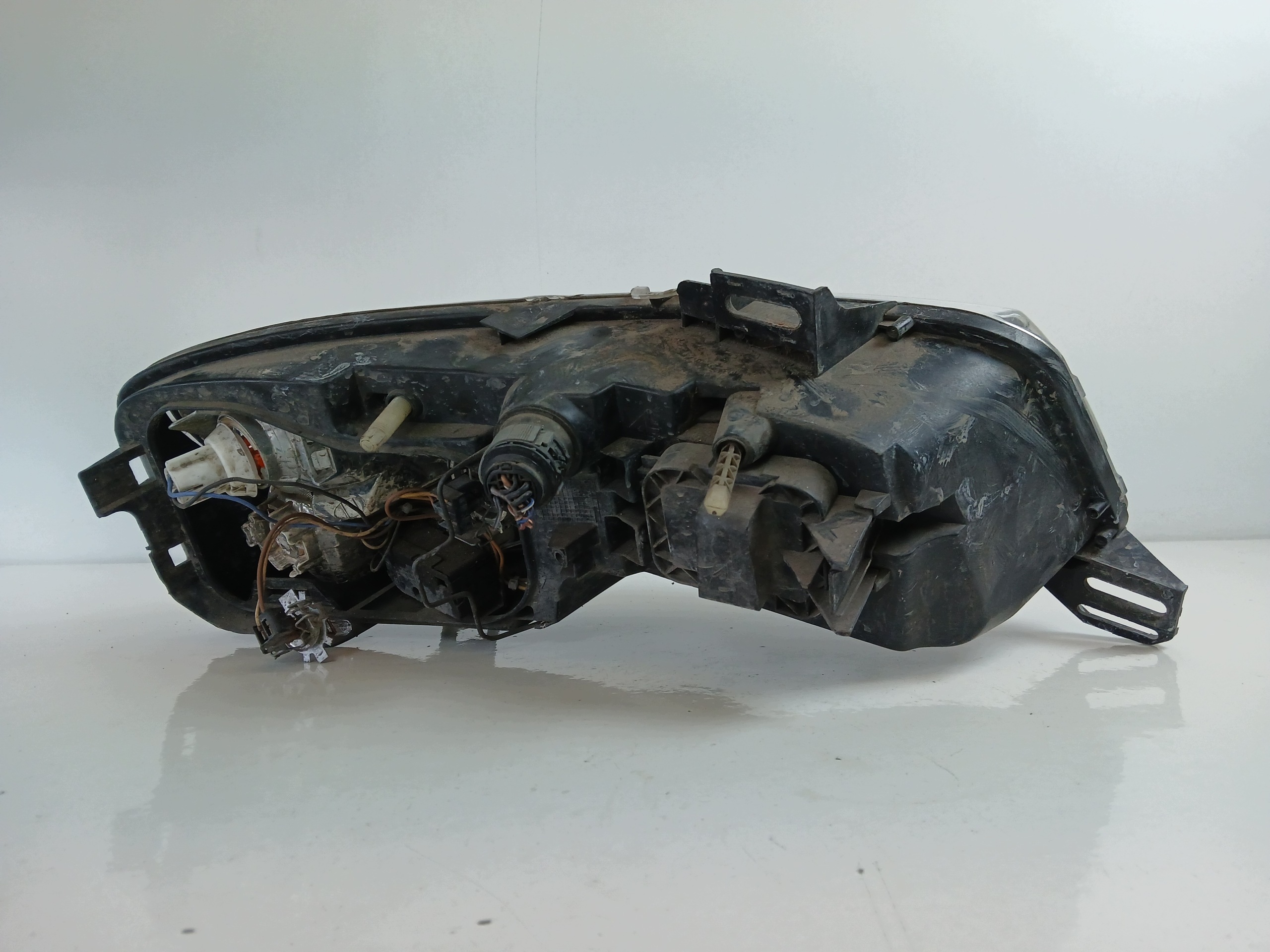 FIAT STILO light left front