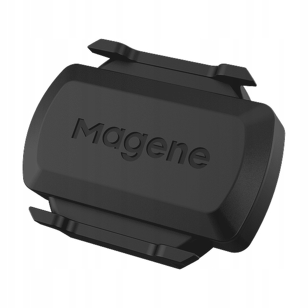 

Magene S3 czujnik prędkości kadencji Bluetooth