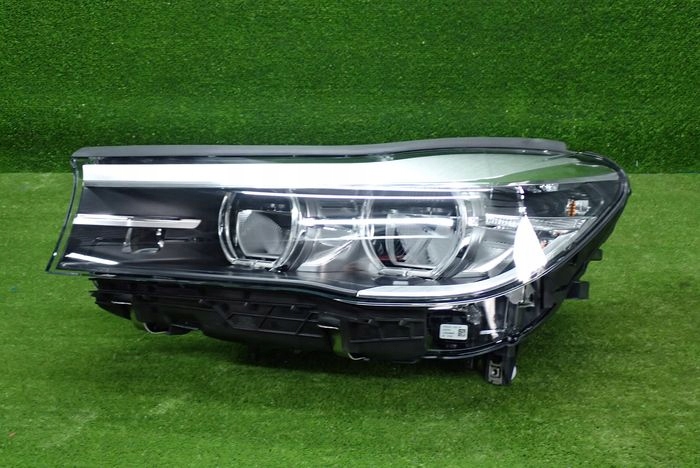 BMW G11 G12 7 LED 15- reflektor left light left