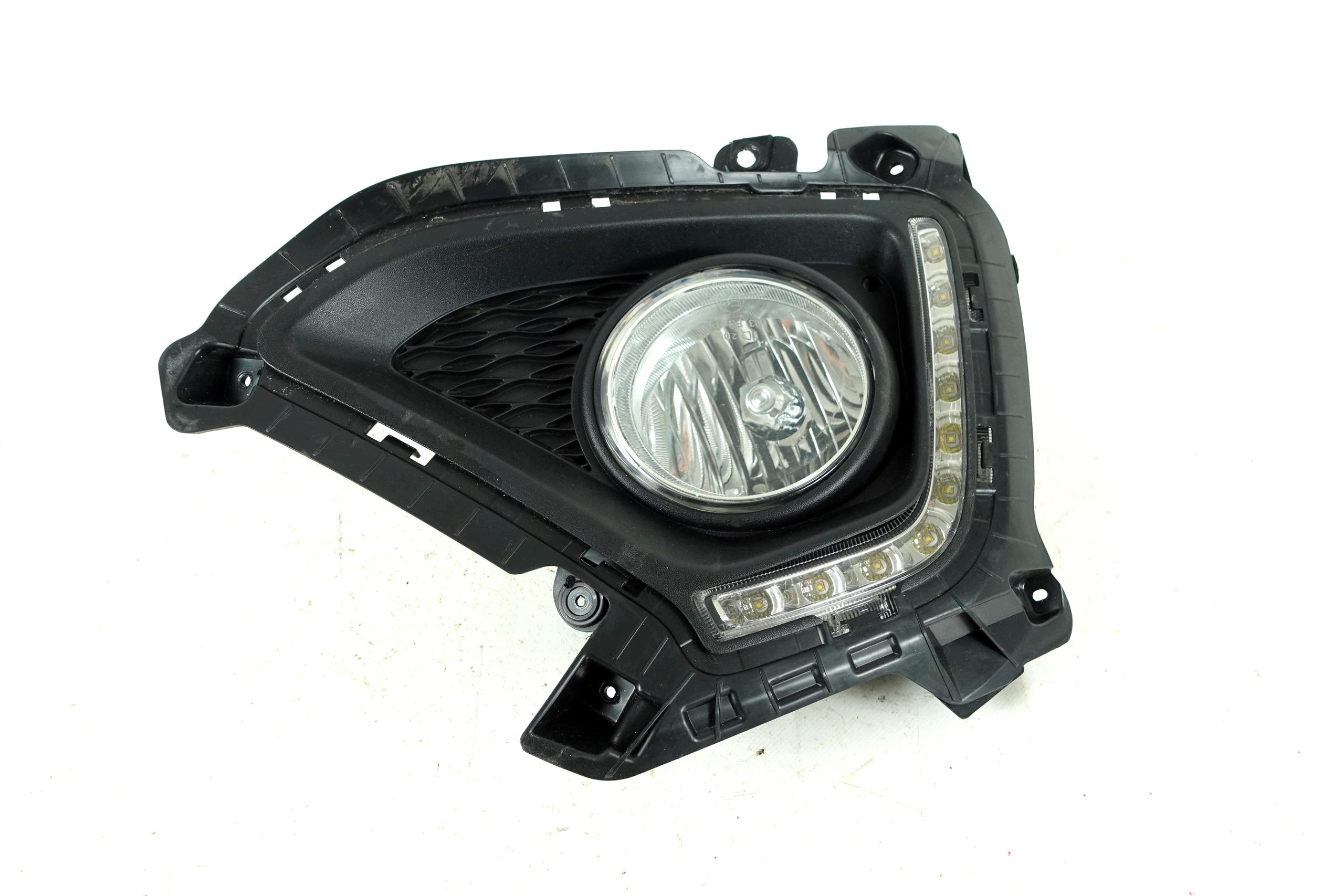 light right front LED light DZIENNE DRL HYUNDAI I10 2 II 13-16 92202-B901