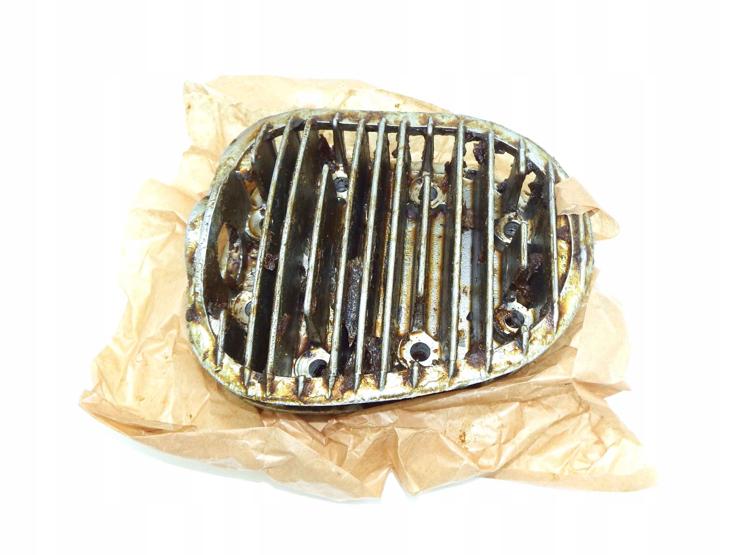 ORYGINALNA LEWA NOWA GŁOWICA MW 750,K750,MT12,