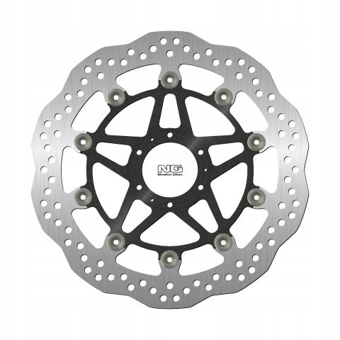 Ng Predný Brzdový Kotúč Honda Cbr 1100 XX '99-'04, X-11 '00-'03, Cb 1300