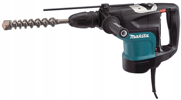 MAKITA HR4501C MLOT UDAROWO OBROTOWY SDS MAX 10 1J Mark Makita