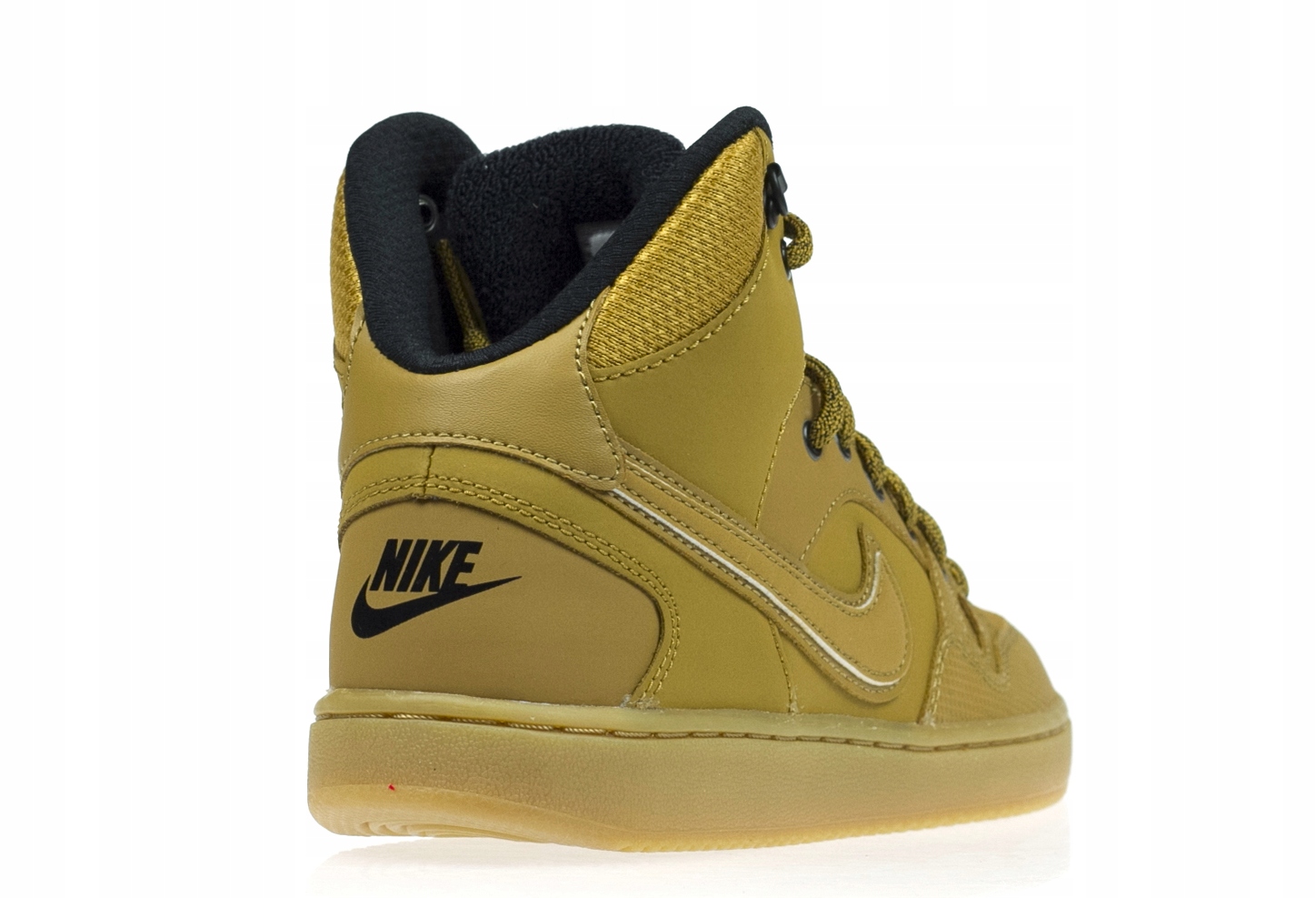 Buty zimowe NIKE SON OF FORCE MID WINTER (GS) Marka Nike