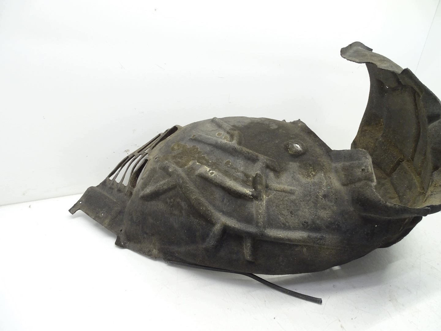 mudguard left front left front AUDI A5 RS5 F5 8W 8W6821171E