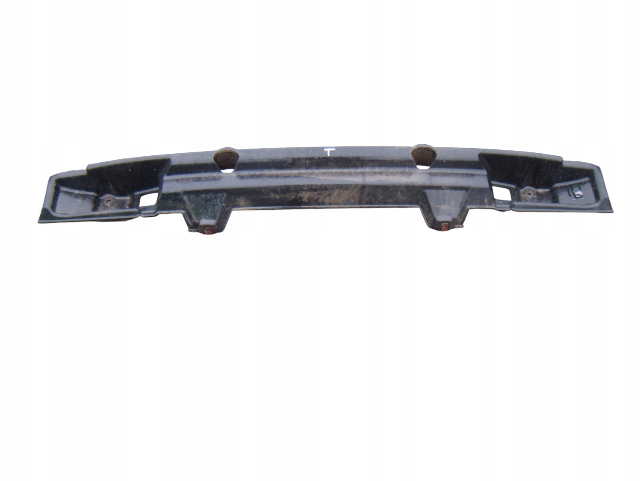 LAND ROVER FREELANDER 1 I 3D LIFT 00- BELKA ZDERZAKA TYŁ