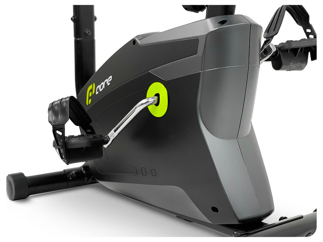 Rower stacjonarny magnetyczny CORE RAB XXL Model RAB