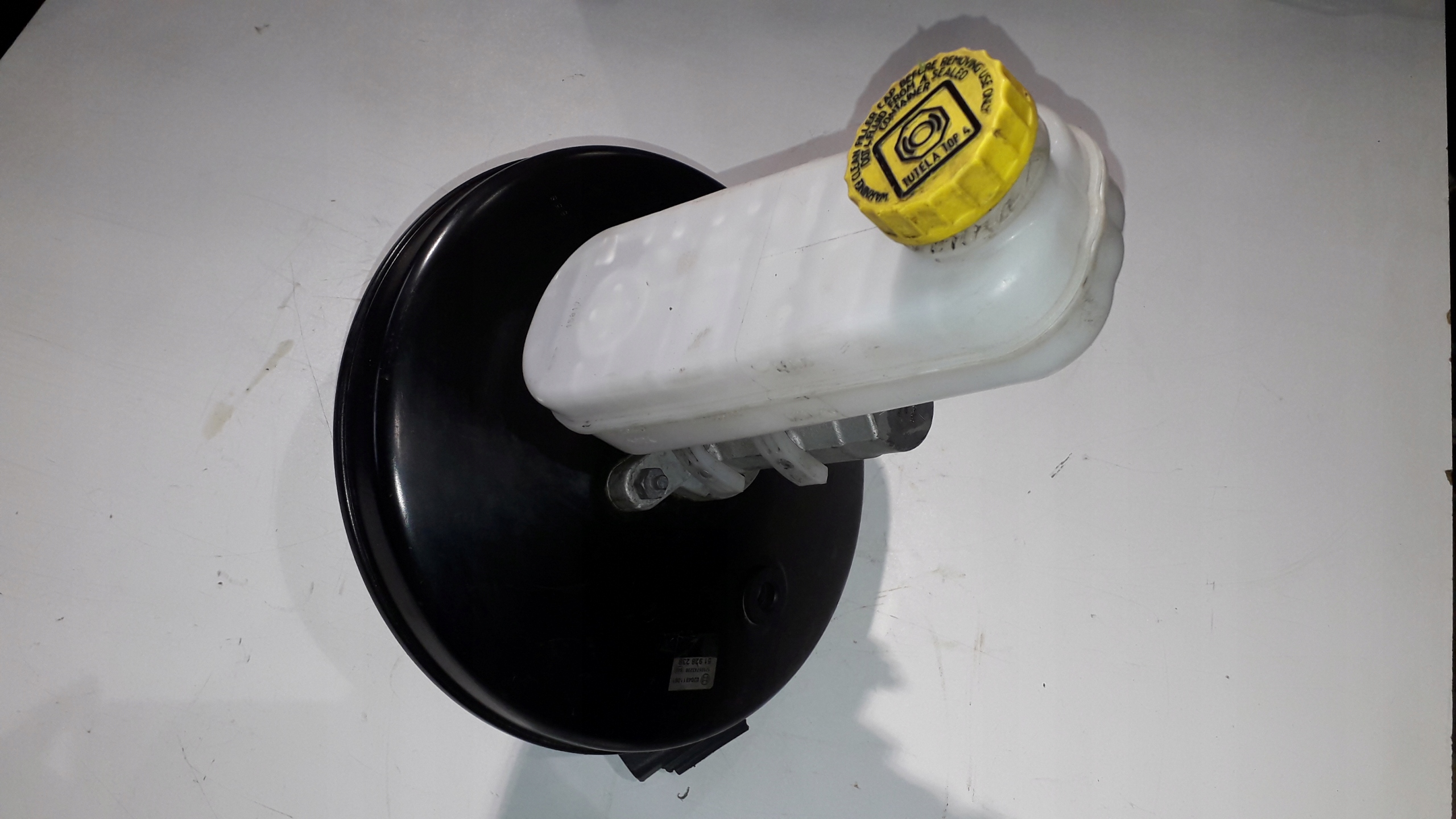 SERVOFRENO SERVO 51928239 DUCATO JUMPER BOXER