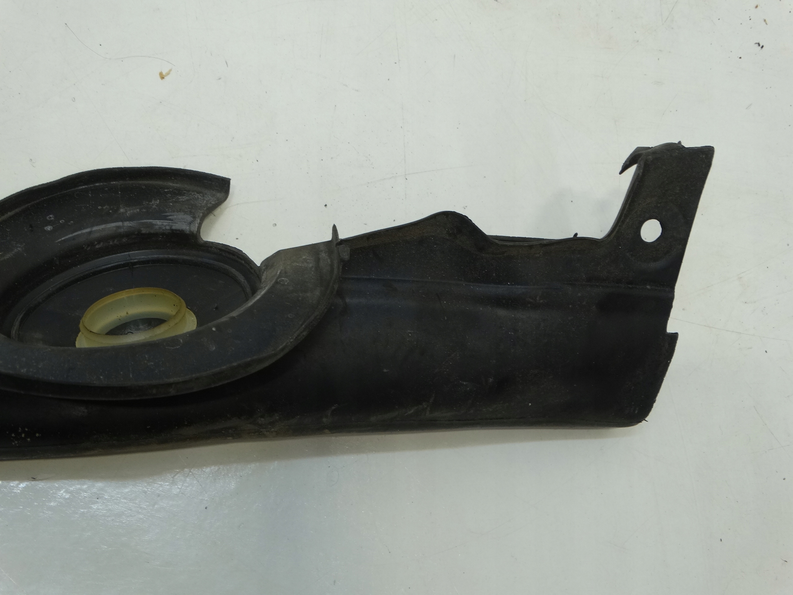 gasket bonnets left front BMW 1 F20 2013R. 5176-7307863