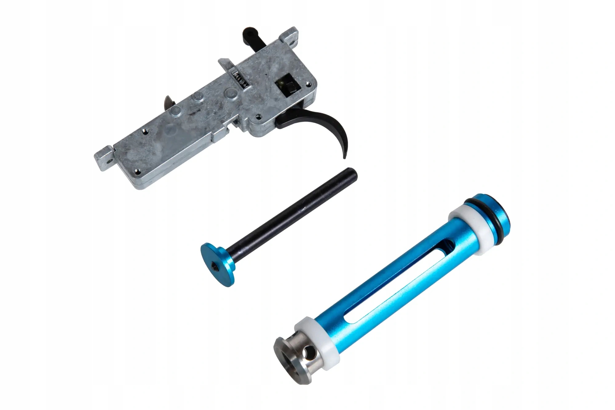 Zestaw Tuningowy 90 do replik SA-S02/S03 Specna Arms