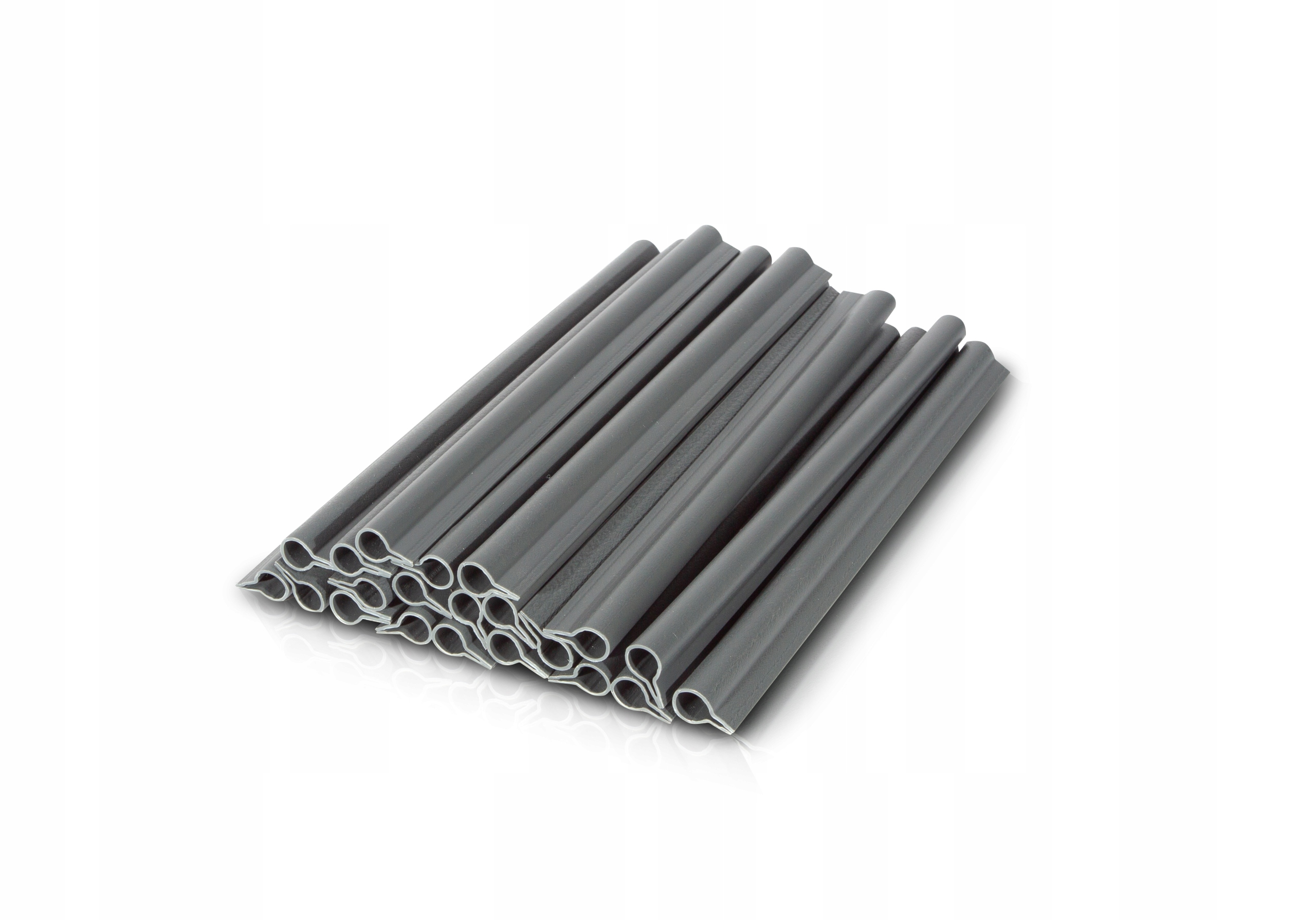 TAŚMA OGRODZENIOWA PŁOT OGRODZENIE 19,3cmx33m LUX Materiał dominujący inny