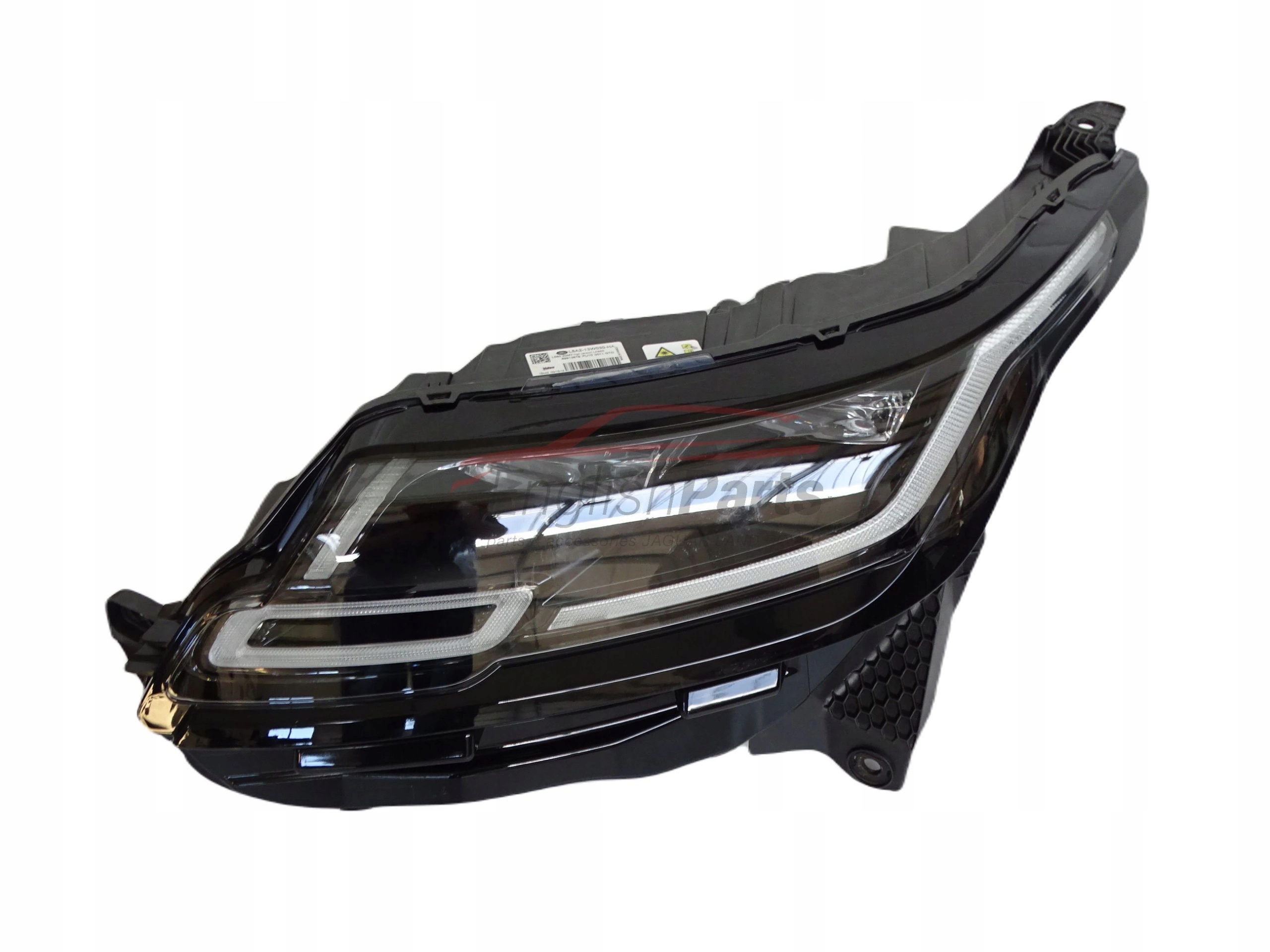 Lampa LED RANGE ROVER VELAR L8A213W030HA