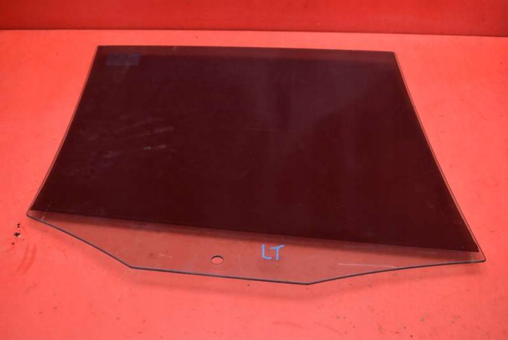 window side left rear part rear VW TIGUAN 1 and 07-11