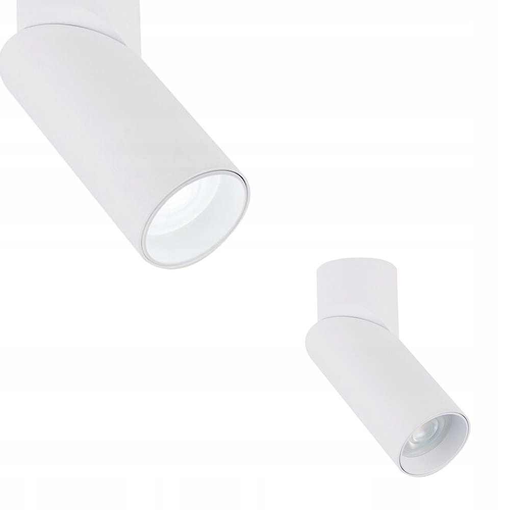 Spot s regulací India 7858 Nowodvorski Lighting