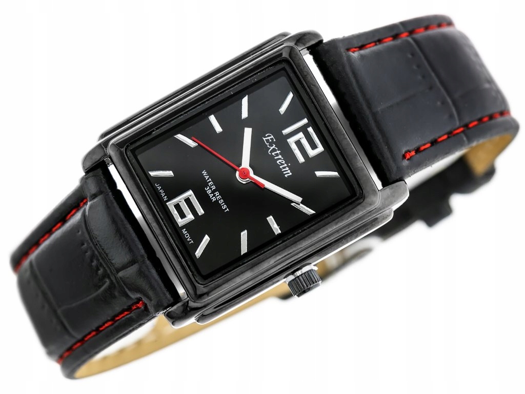 

Zegarek damski Extreim zx661a +box +grawer