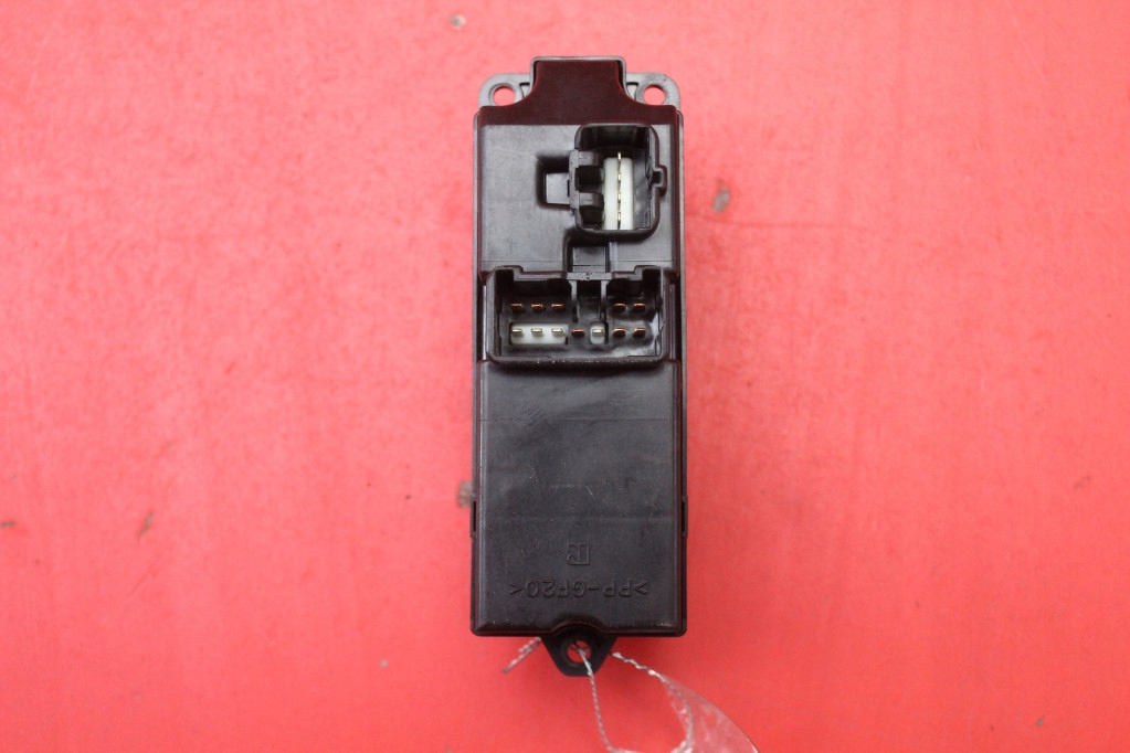 control panel of the window EU 514526 MAZDA 6 1 and GG 02-05