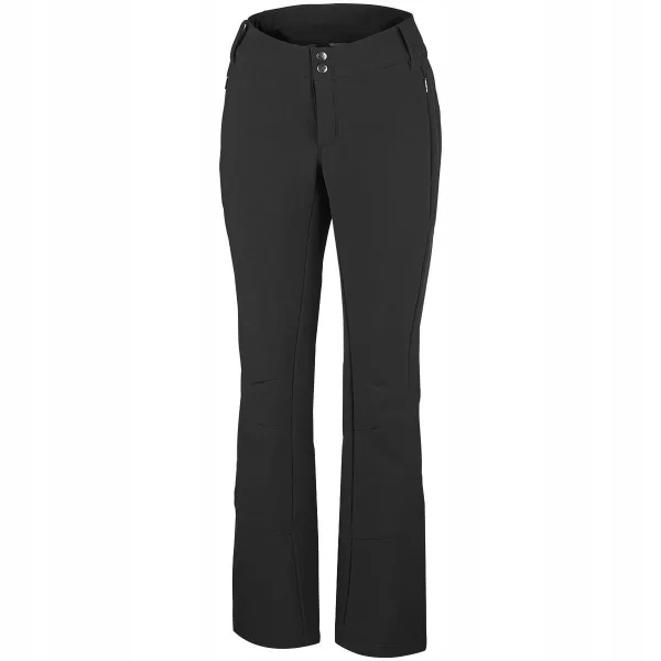 Spodnie narciarskie damskie Columbia Roffe Ridge Pant WK0112 r.4/36