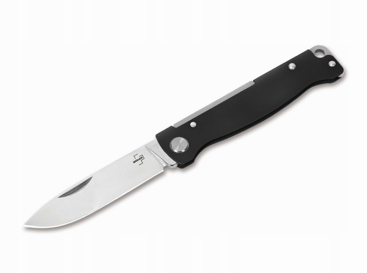 Nůž Boker Plus Atlas Black