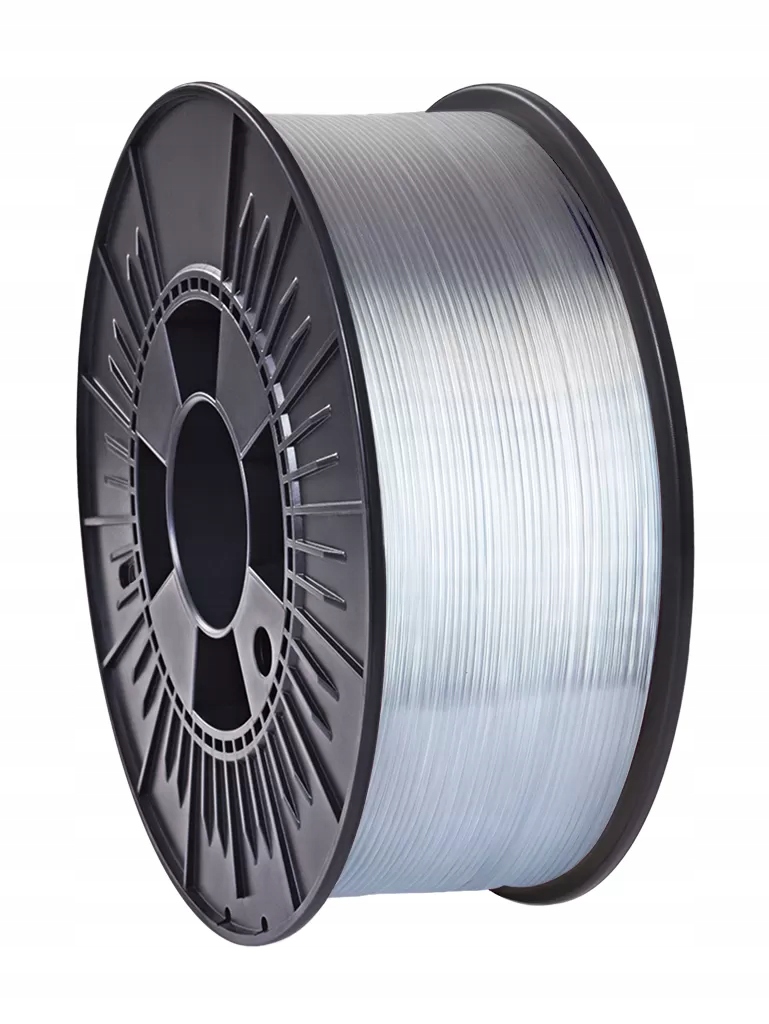 Filament Petg Nebula Natural 3 kg pro 3D tiskárnu