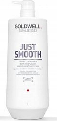 Goldwell Just Smooth kondicionér pro nepoddajné vlasy 1000 ml