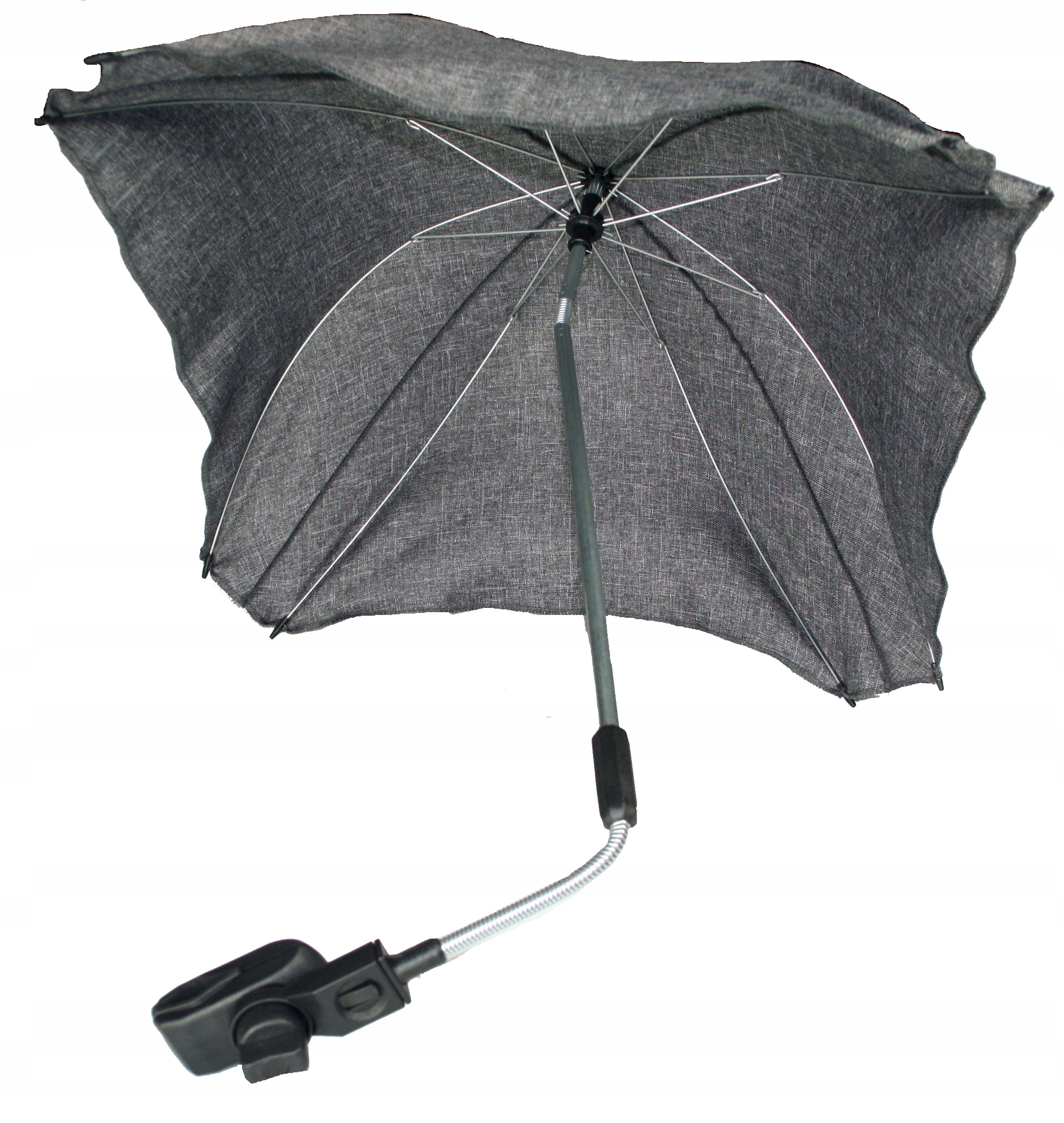 PARASOLKA DO WÓZKA SPACERÓWKI Z FILTREM UV EAN (GTIN) 5906214830530