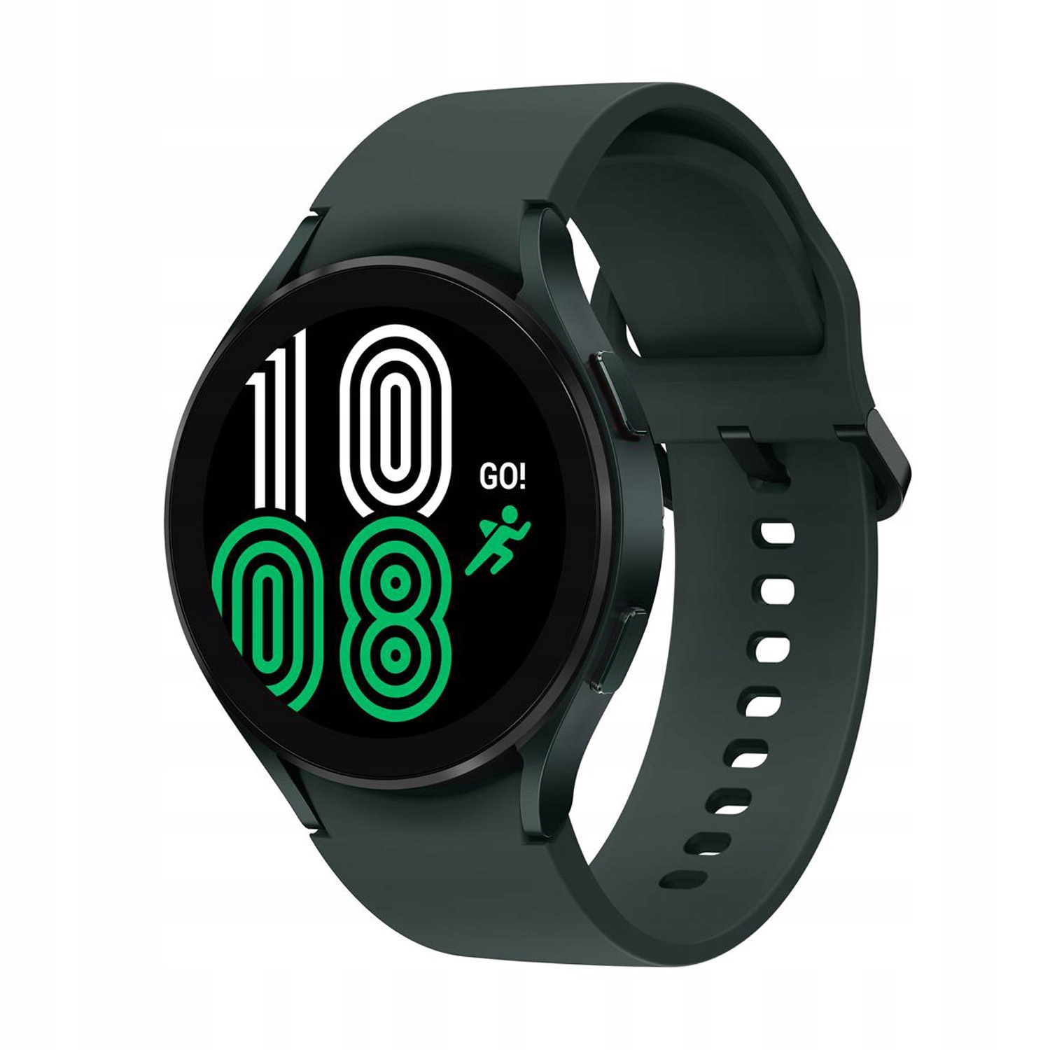 

Smartwatch Samsung SM-R870 zielony