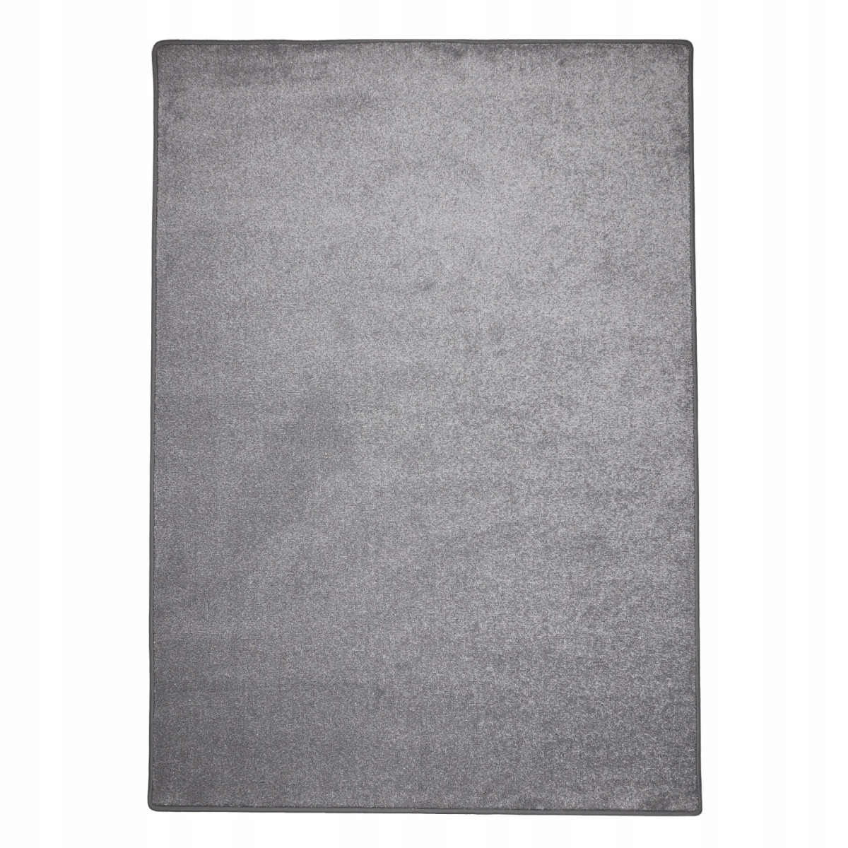 100x150 Kusový koberec Apollo Soft šedý