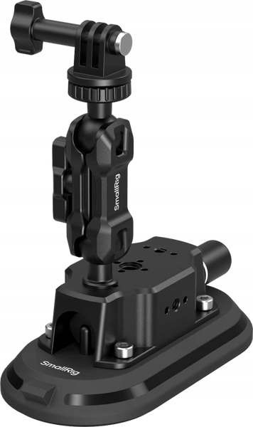 SmallRig 5842 Oválná přísavka 3×6"