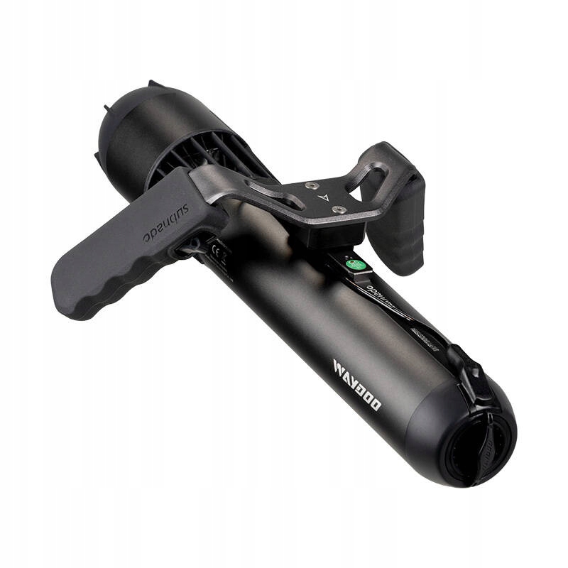 Skuter podwodny Waydoo Subnado zestaw startowy