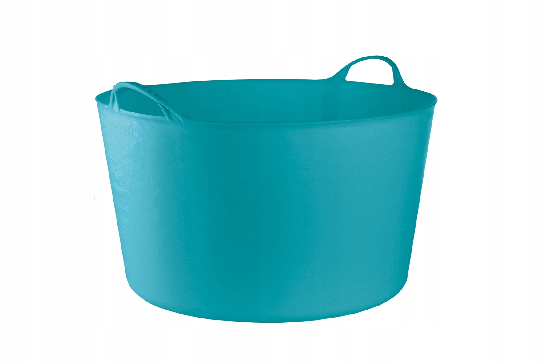 Flexibilní Koš Flexi Tyrkysový 55 L