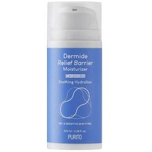 Purito Dermide Relief Barrier Moisturizer 100 ml