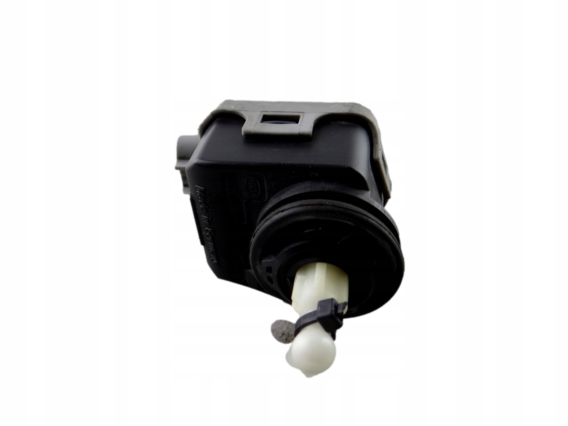 engine control of the lights OPEL ASTRA G 90 590 665